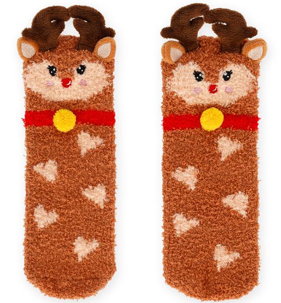 IT'S A MATCH! Čarape IRVAS 