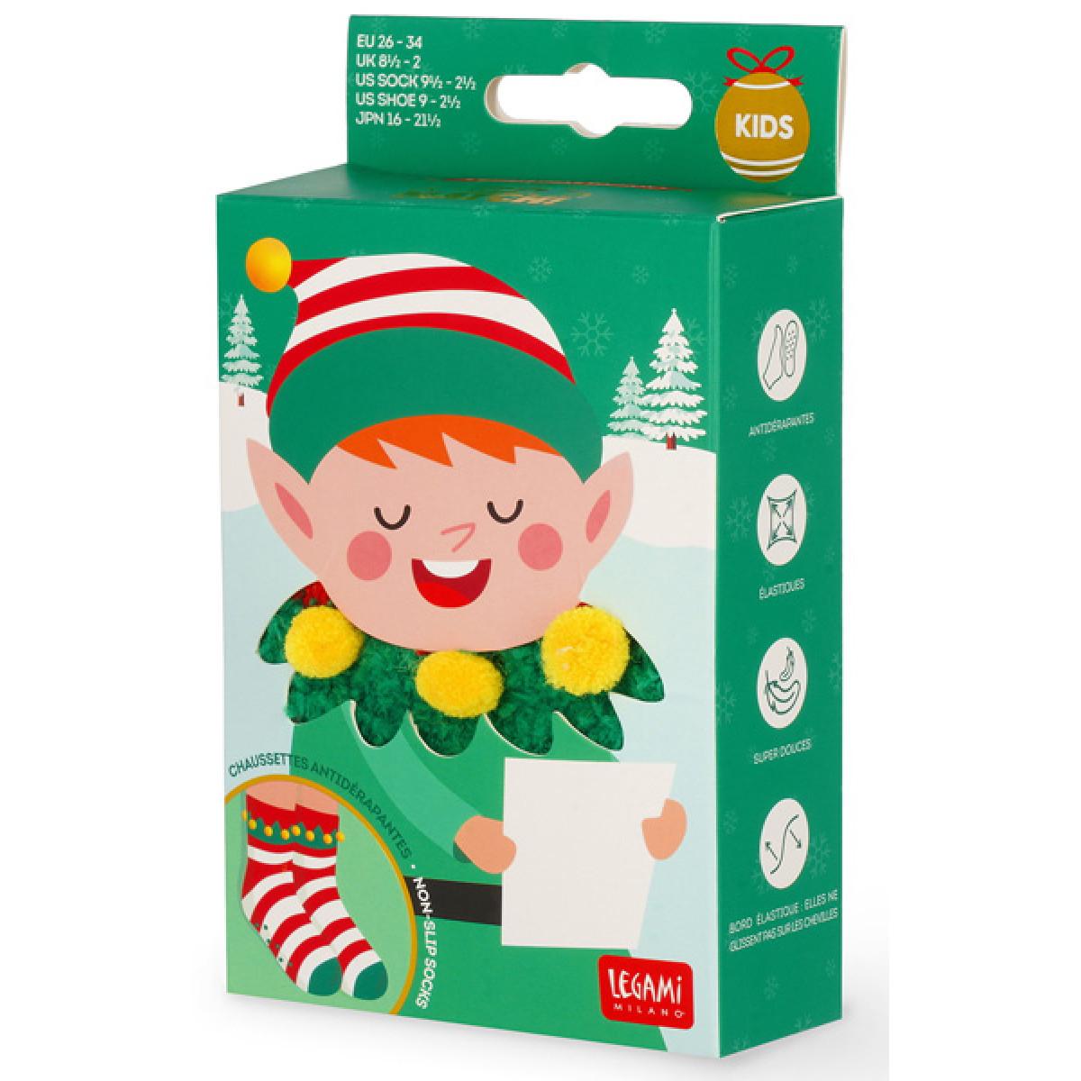 IT'S A MATCH! Čarape VILENJAK 