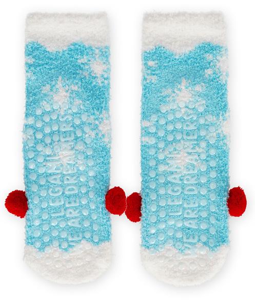 IT'S A MATCH! Čarape SNEŠKO 