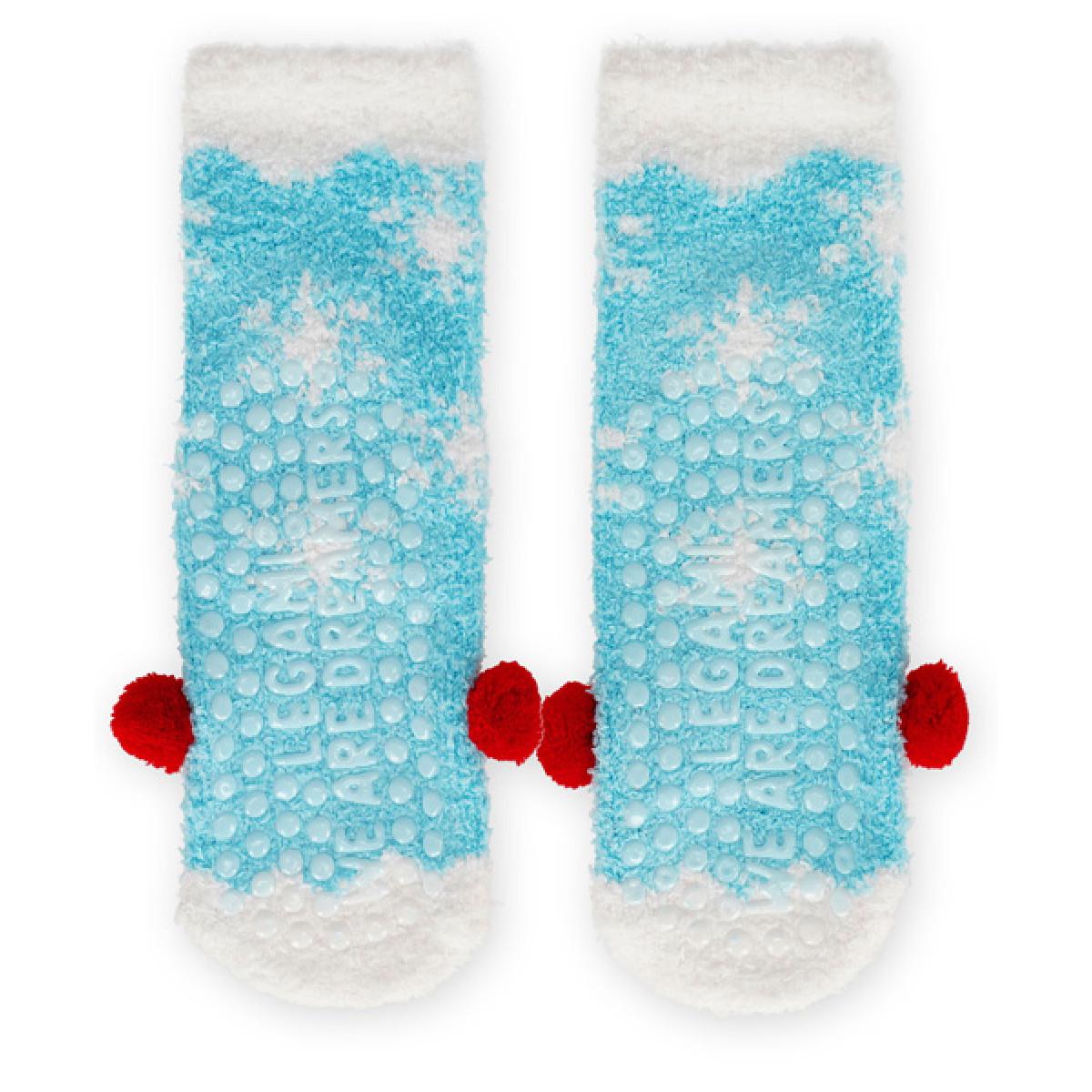 IT'S A MATCH! Čarape SNEŠKO 