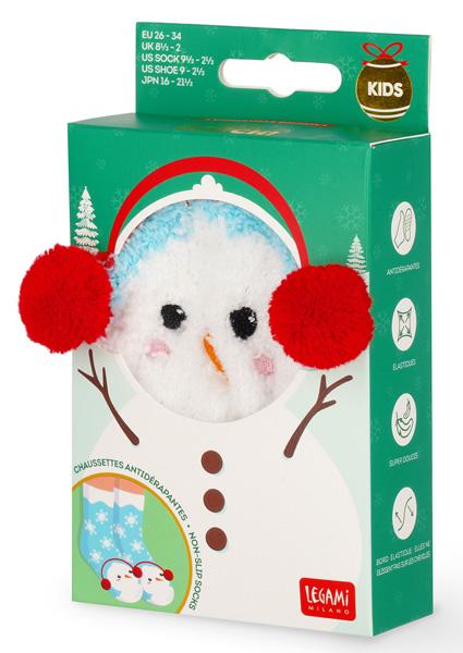 IT'S A MATCH! Čarape SNEŠKO 