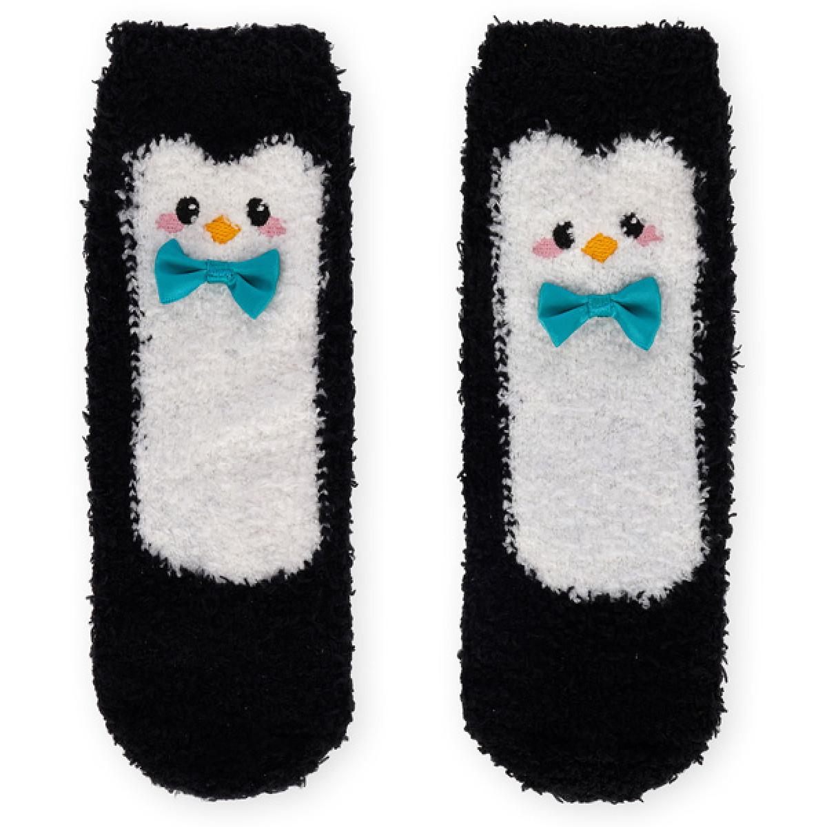 IT'S A MATCH! čarape PINGVIN 