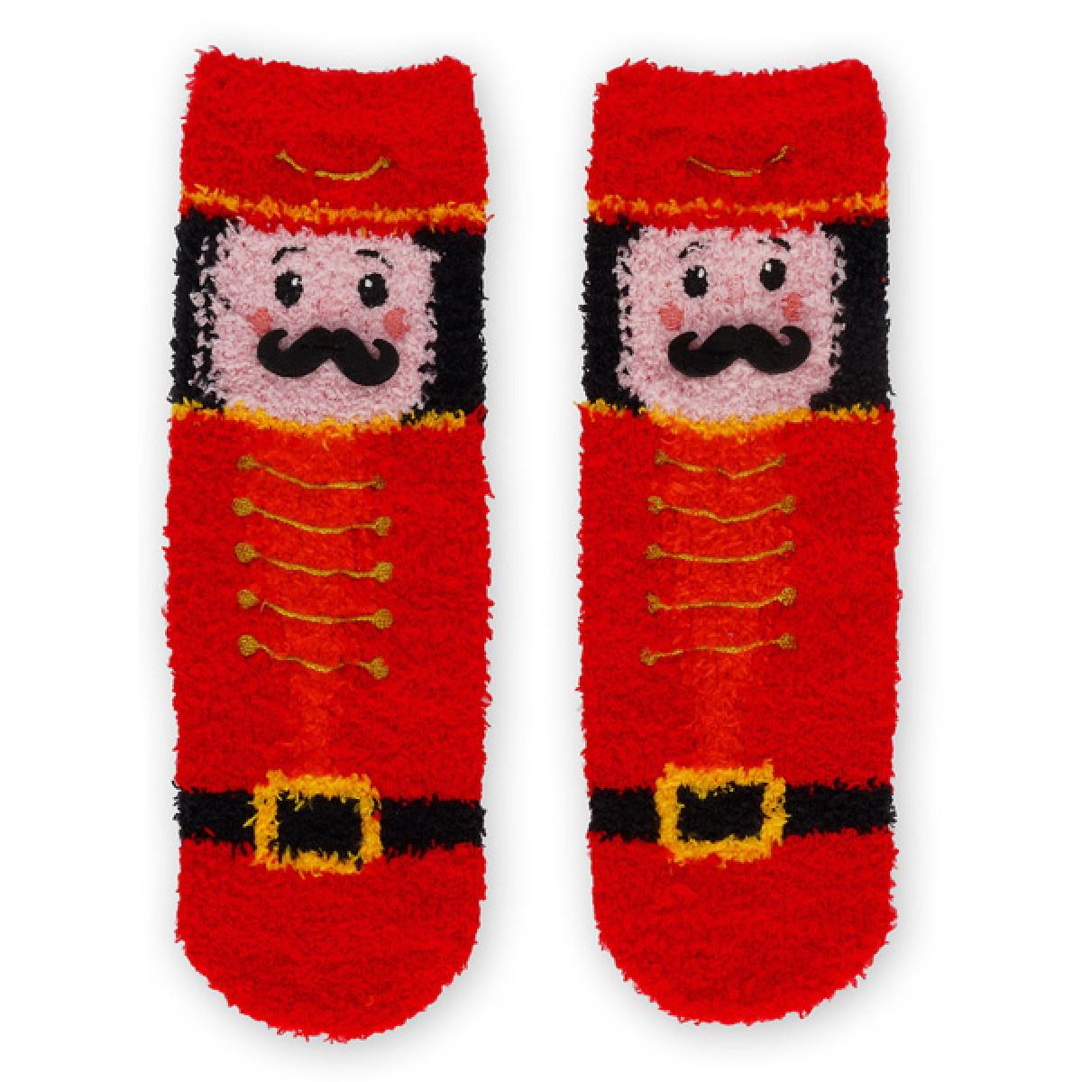 IT'S A MATCH! Čarape KRCKO 