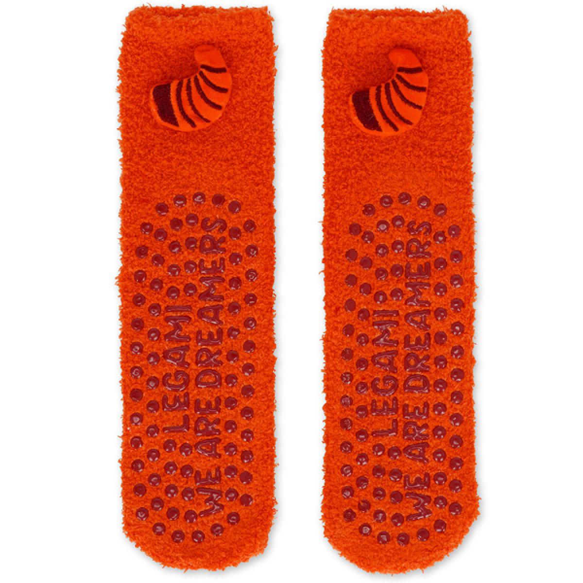 IT'S A MATCH! Čarape RED PANDA 