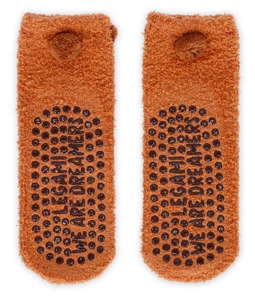 IT'S A MATCH! Čarape TEDDY BEAR 