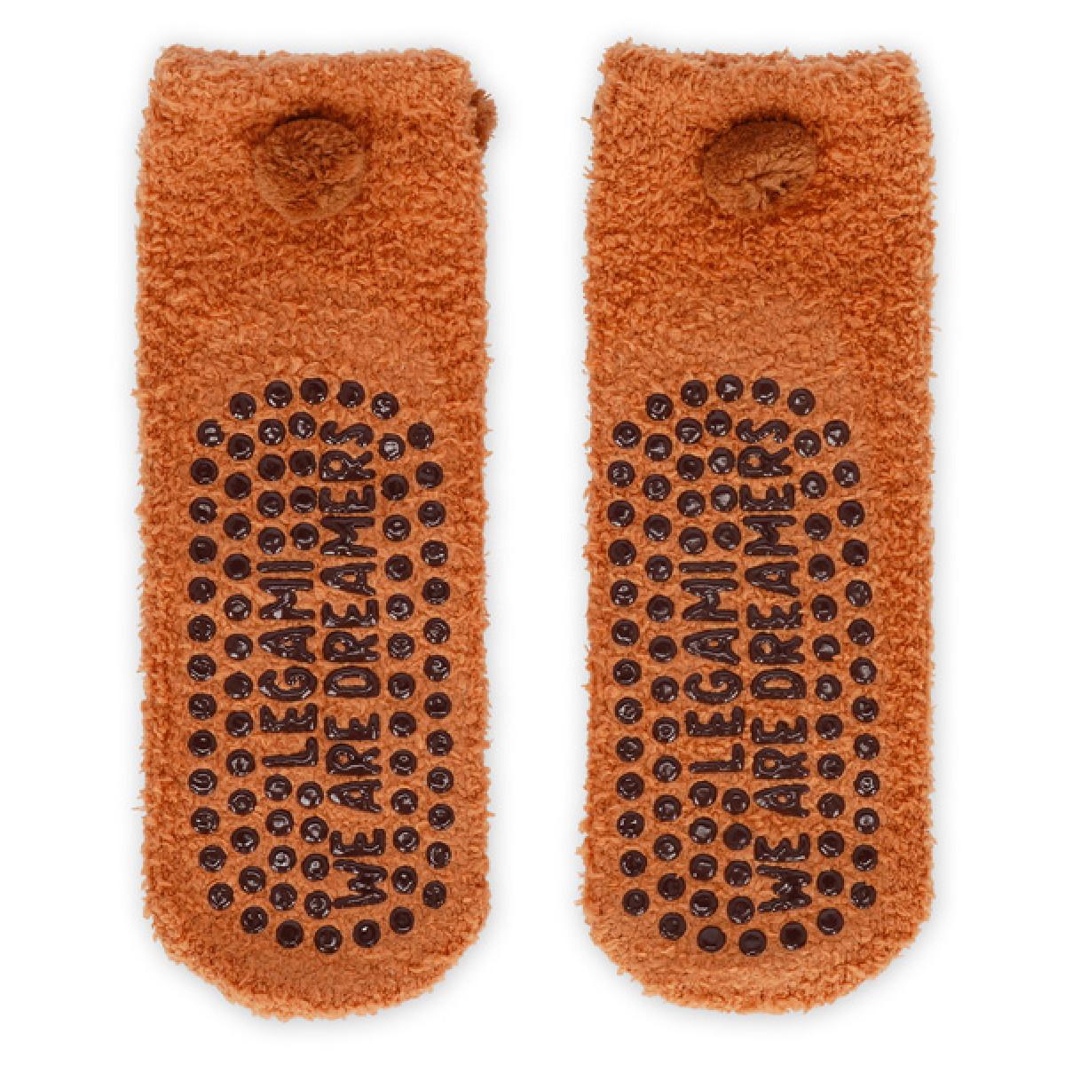 IT'S A MATCH! Čarape TEDDY BEAR 