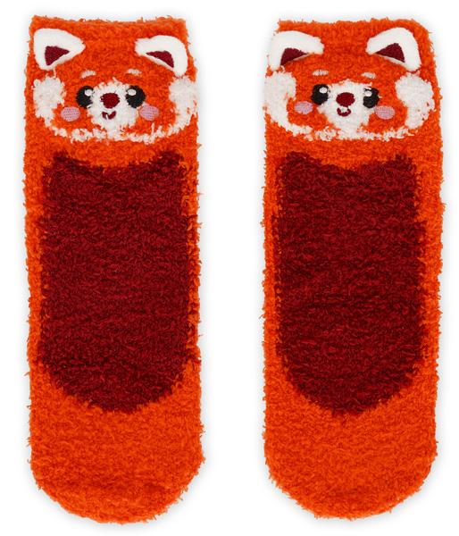 IT'S A MATCH! Čarape RED PANDA 