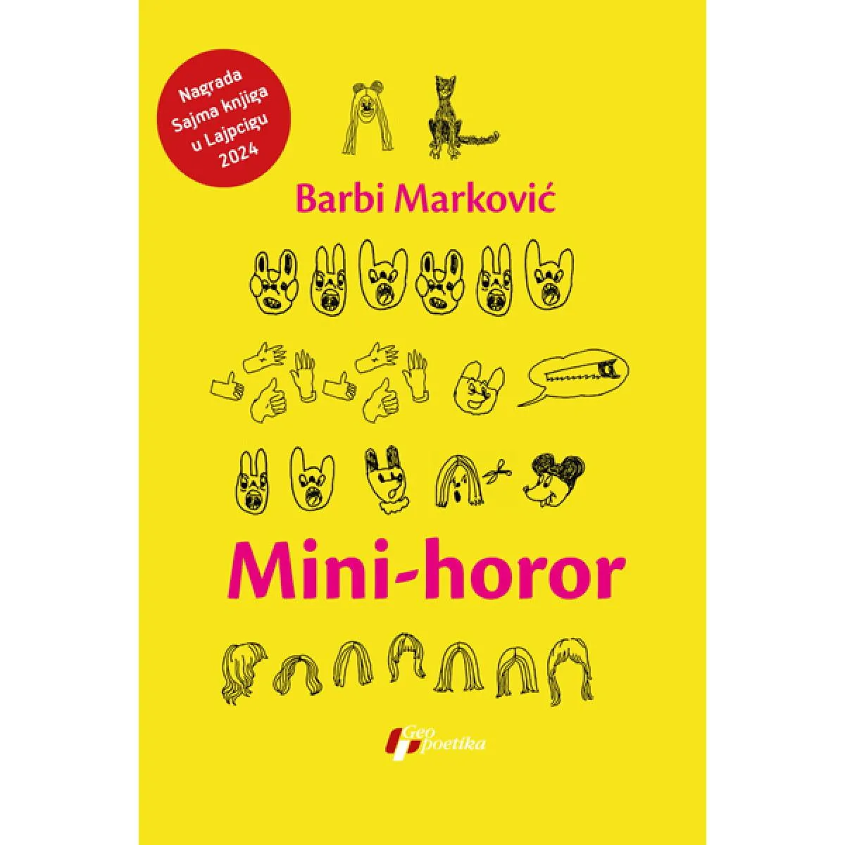 MINI-HOROR 