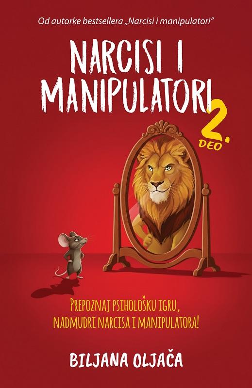 NARCISI I MANIPULATORI 2. deo 