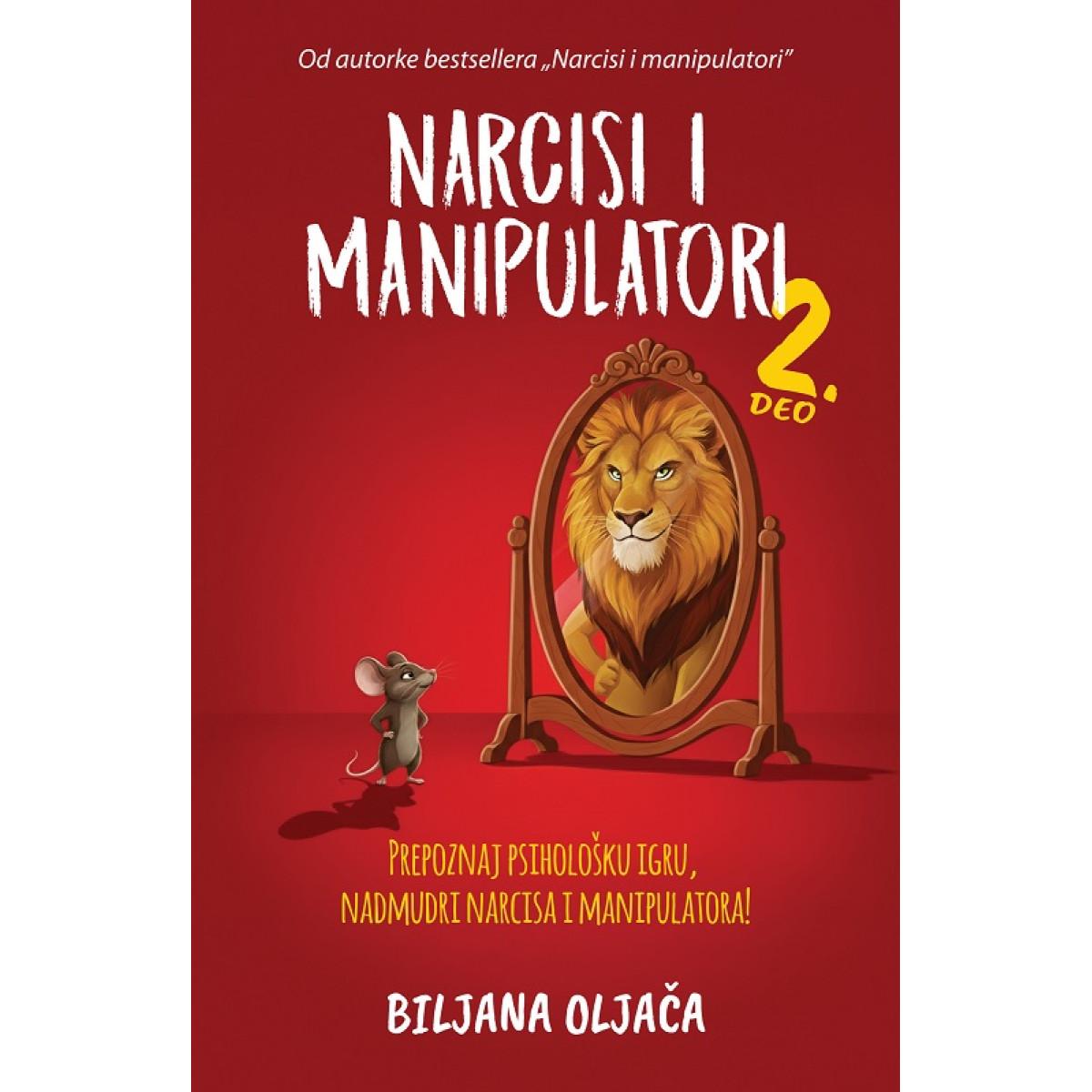 NARCISI I MANIPULATORI 2. deo 