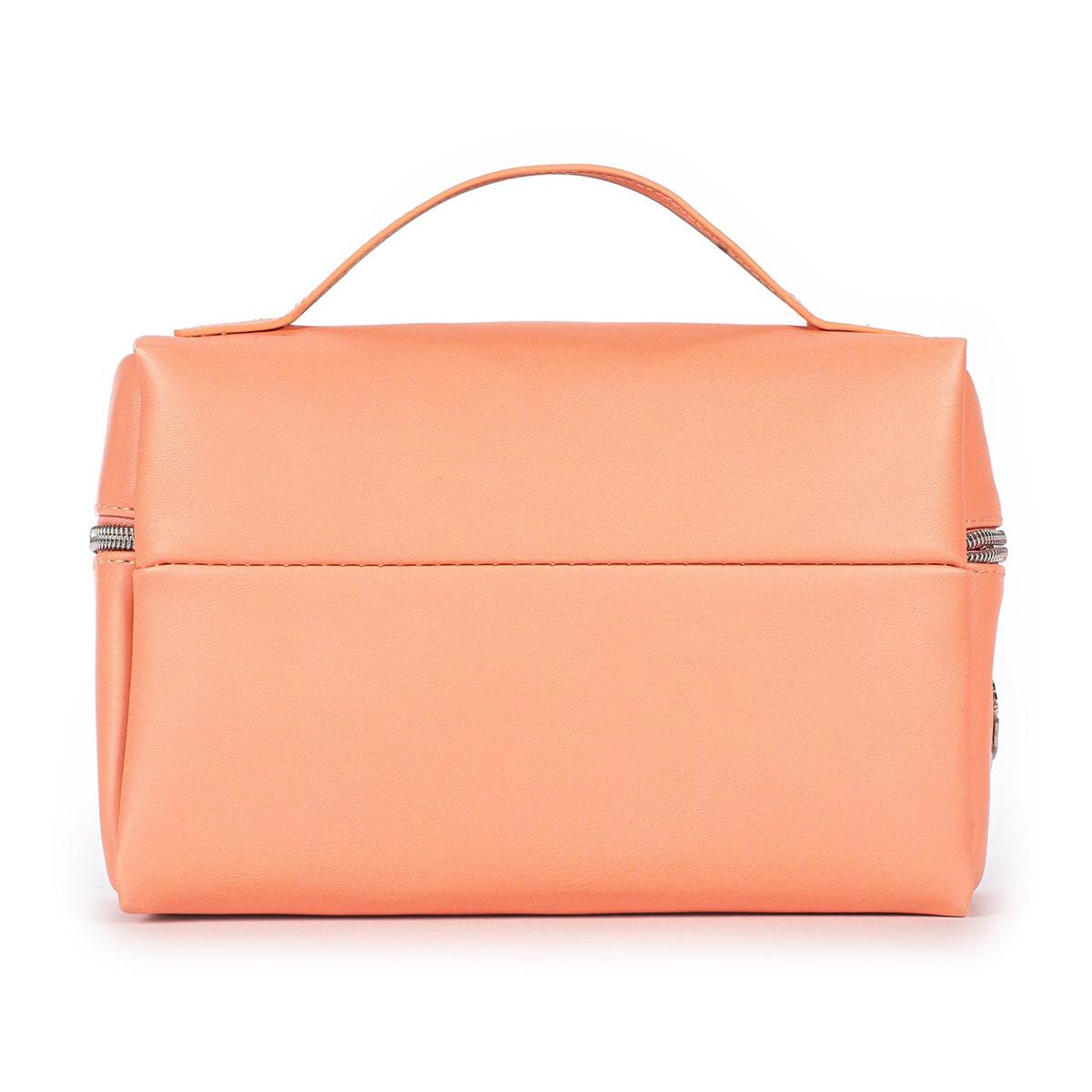 Neseser sa ručkom KAWAII Pink 