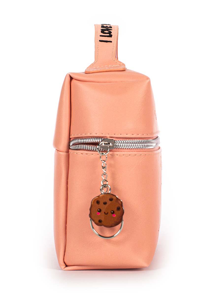 Neseser sa ručkom KAWAII Pink 