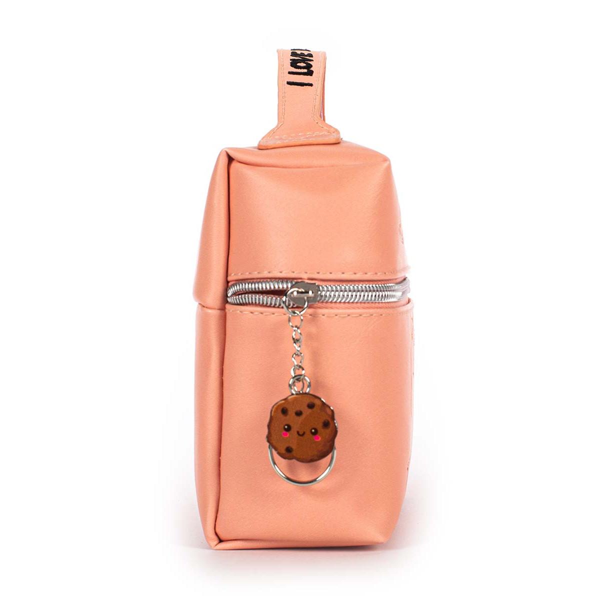 Neseser sa ručkom KAWAII Pink 