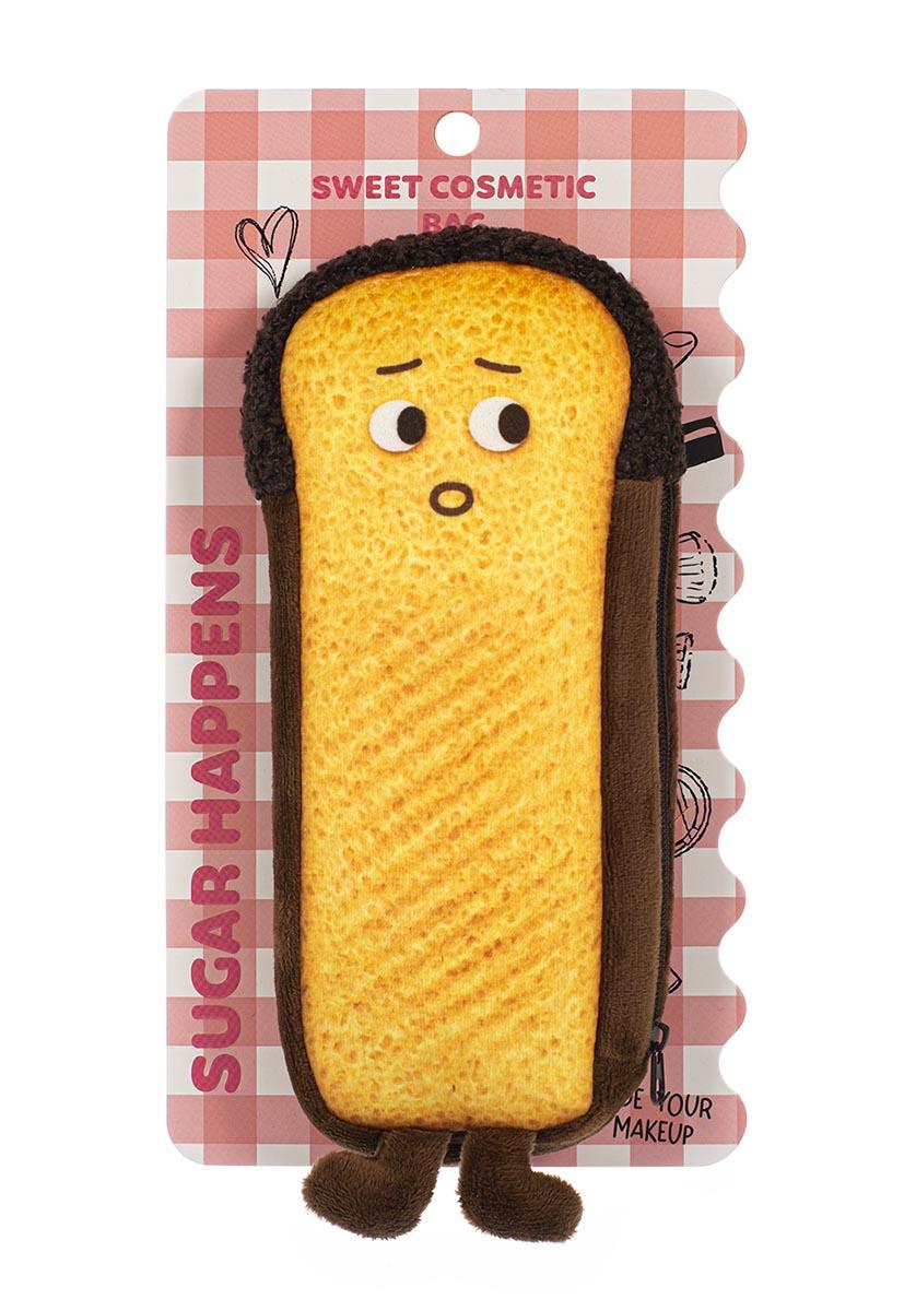 Neseser TOST - KAWAII 22cm 