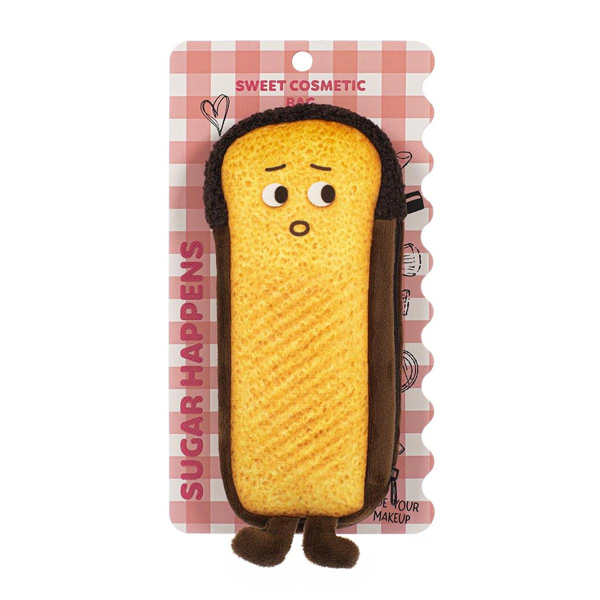 Neseser TOST - KAWAII 22cm 