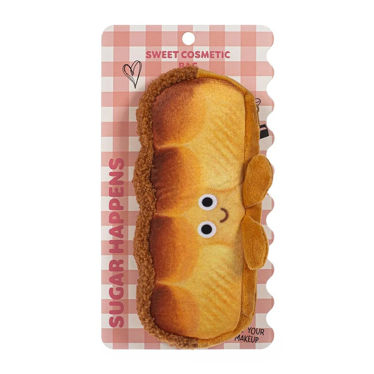 Neseser VEKNA - KAWAII 21cm 