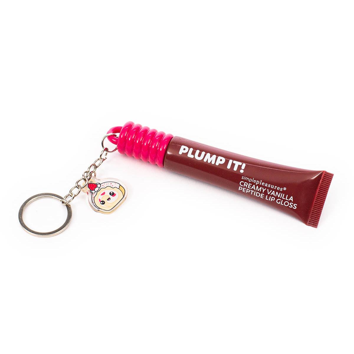 Privezak i krema za usne KAWAII Vanila 15ml 