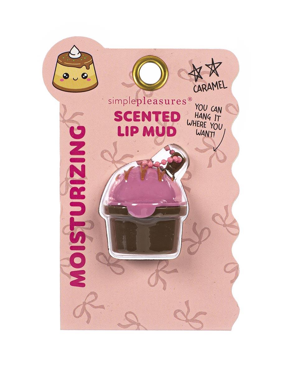 Balsam za usne KAWAII Jagoda 4,5g 