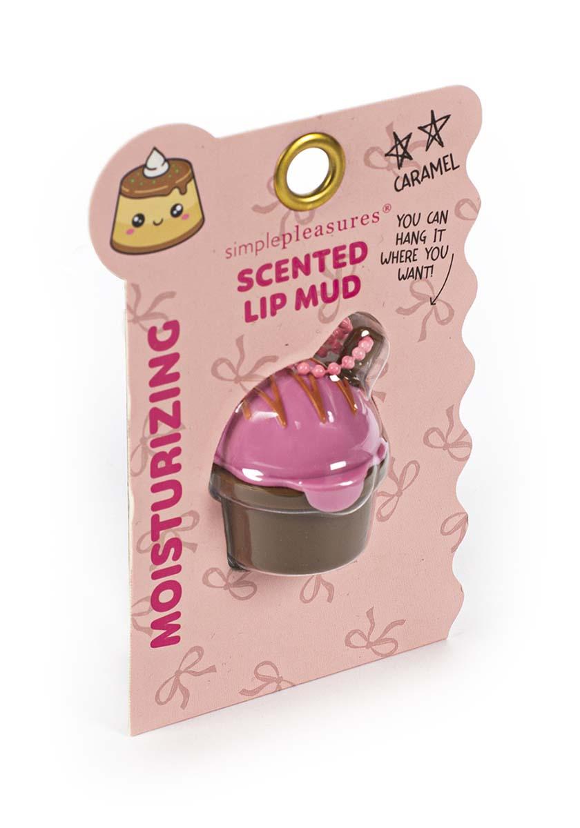 Balsam za usne KAWAII Jagoda 4,5g 