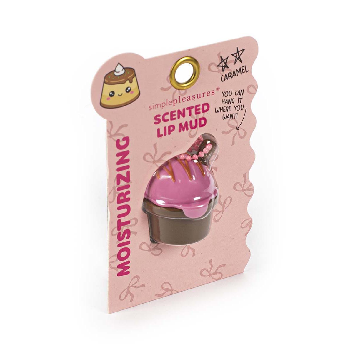 Balsam za usne KAWAII Jagoda 4,5g 