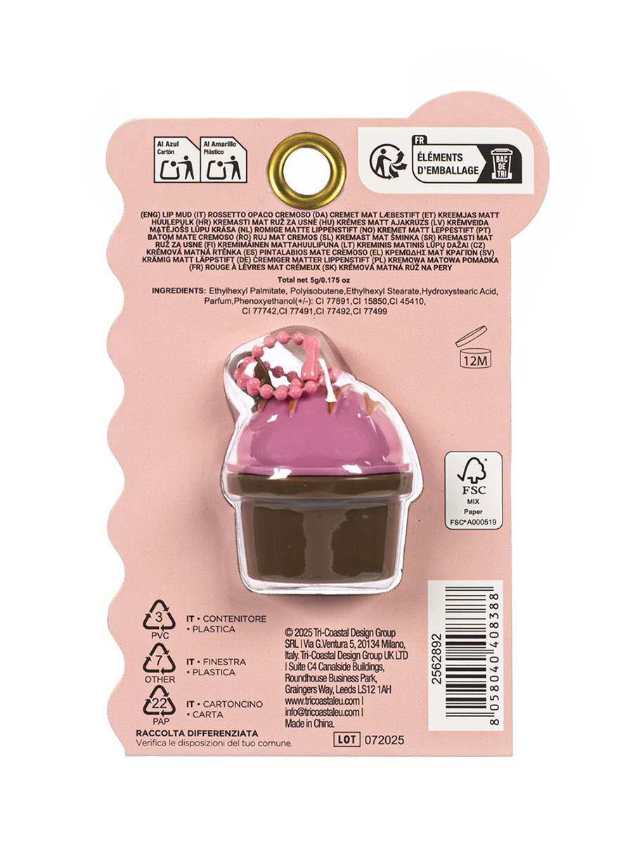 Balsam za usne KAWAII Jagoda 4,5g 