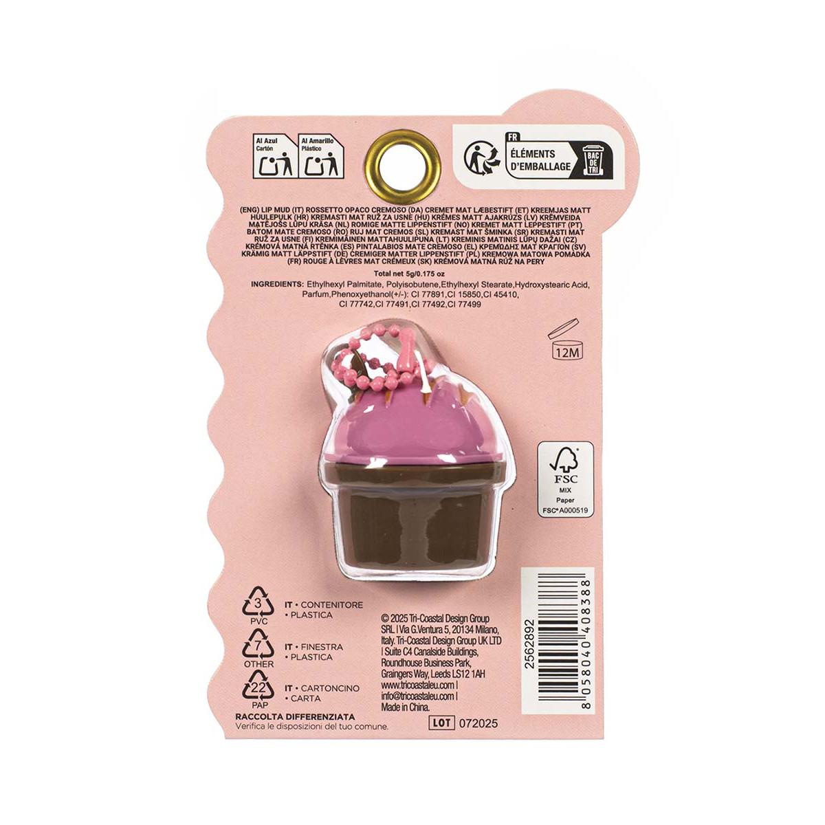 Balsam za usne KAWAII Jagoda 4,5g 