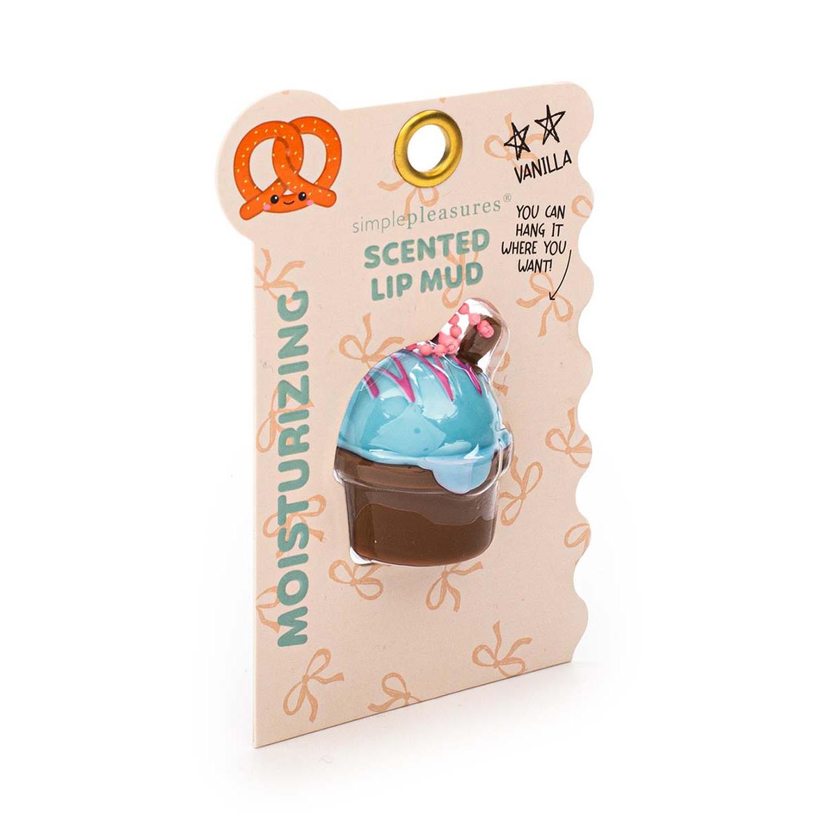 Balsam za usne KAWAII Vanila 4,5g 