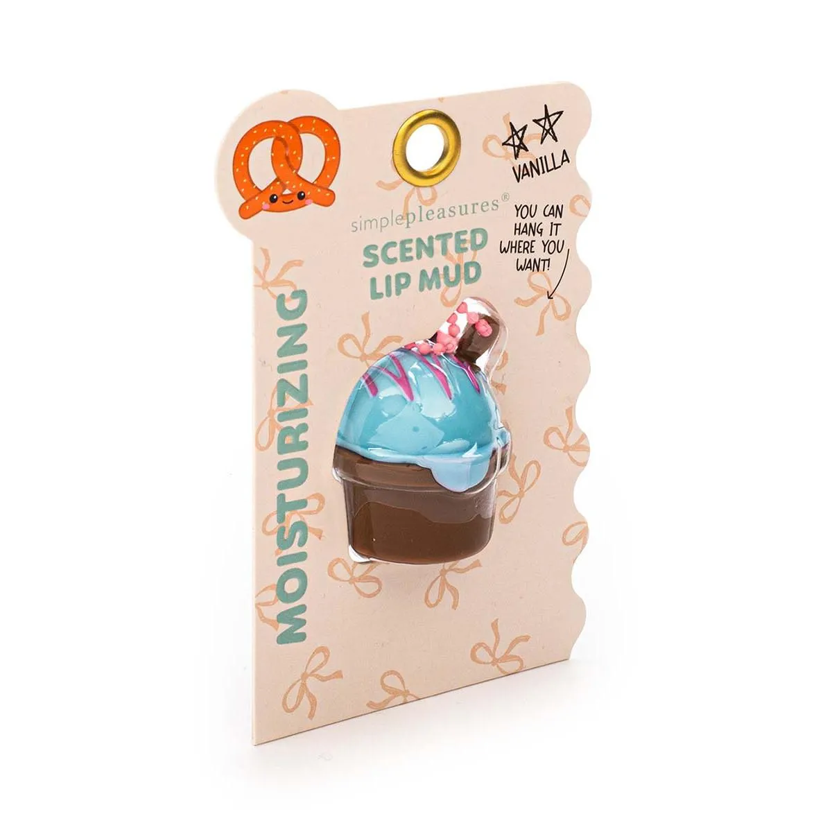 Balzam za usne KAWAII Vanila 4,5g 