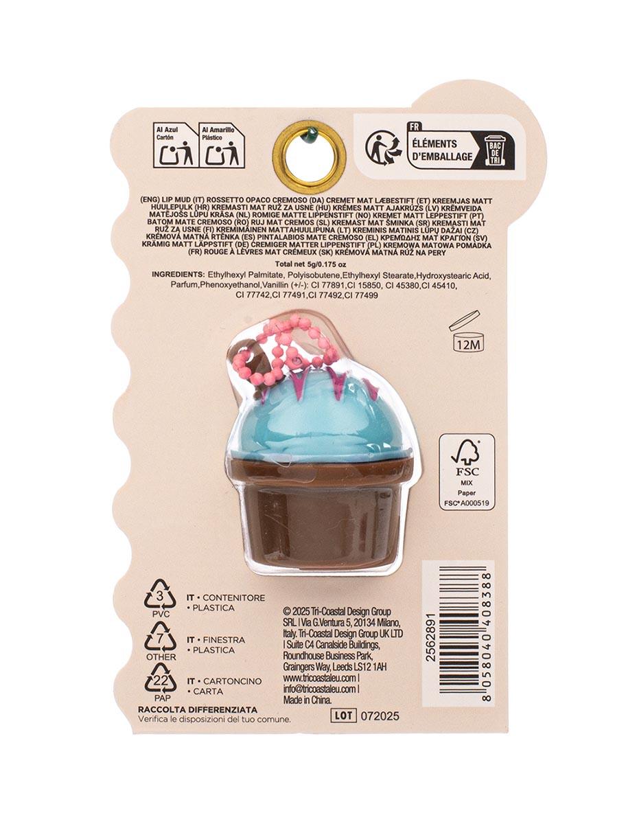 Balsam za usne KAWAII Vanila 4,5g 