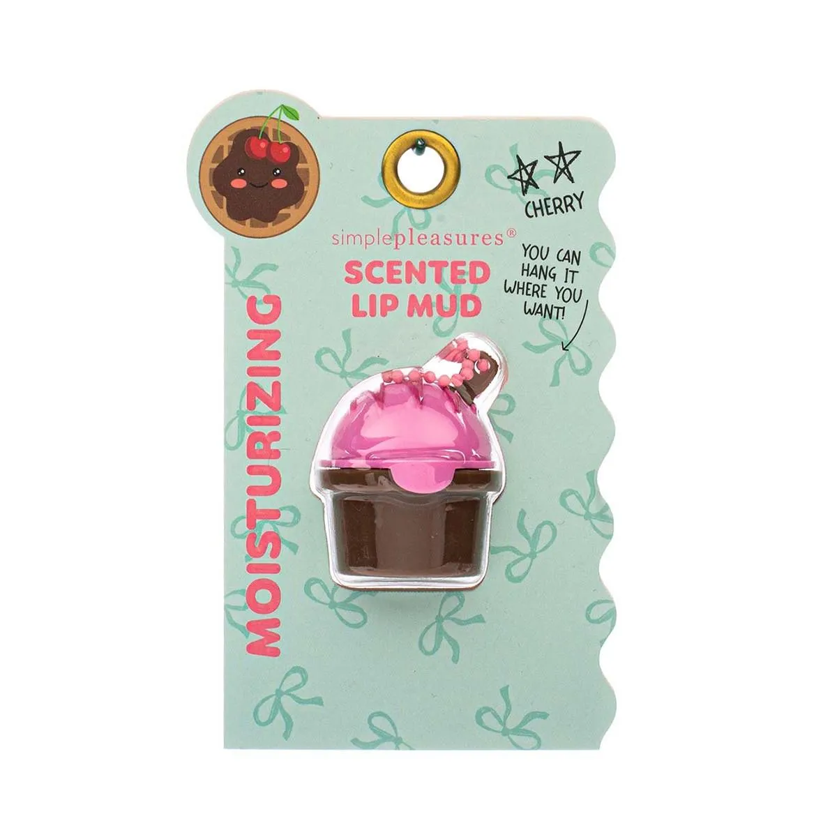 Balzam za usne KAWAII Cherry 4,5g 