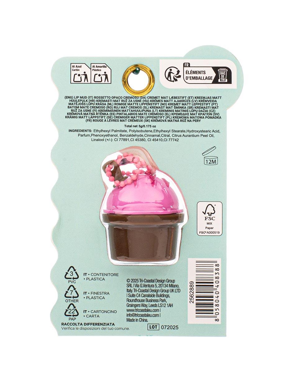 Balsam za usne KAWAII Cherry 4,5g 