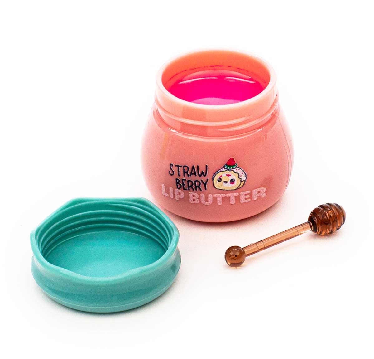 Balsam za usne KAWAII Jagoda 10g 