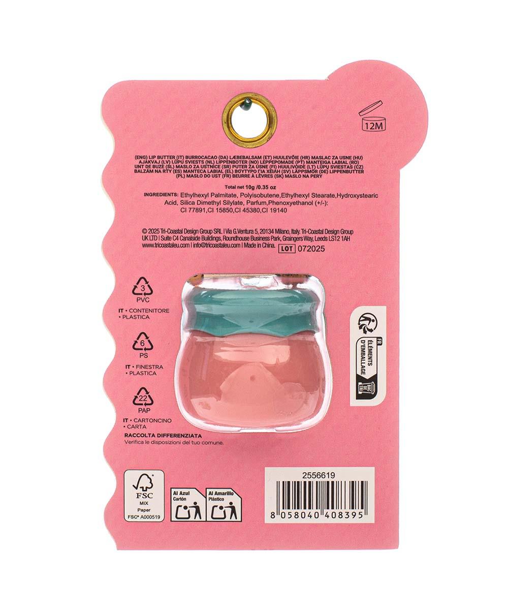 Balsam za usne KAWAII Jagoda 10g 