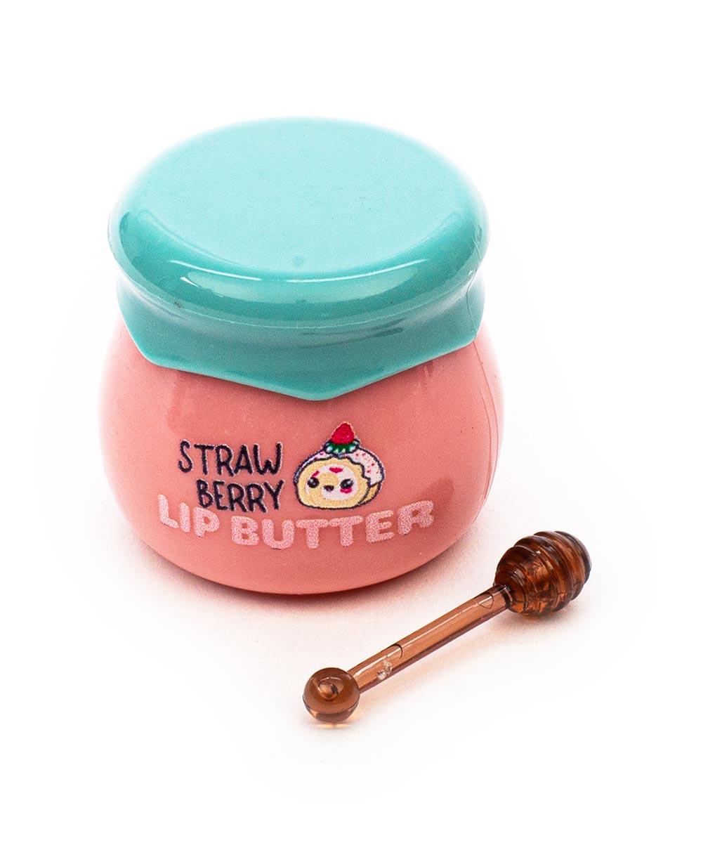 Balsam za usne KAWAII Jagoda 10g 