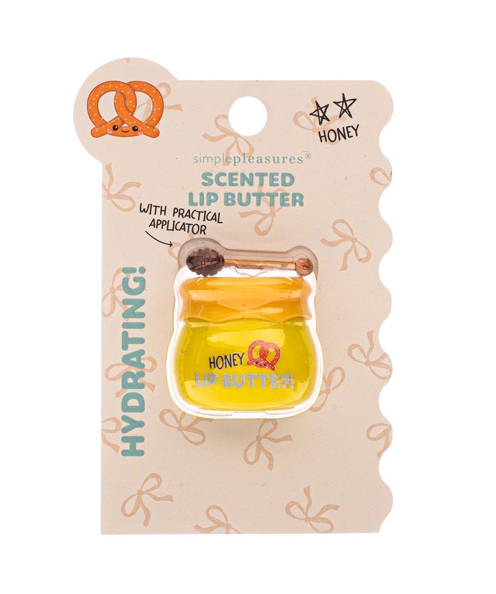 Balsam za usne KAWAII Med 10g 