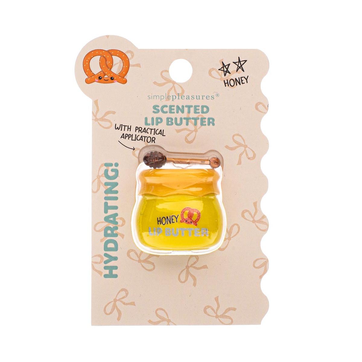 Balsam za usne KAWAII Med 10g 