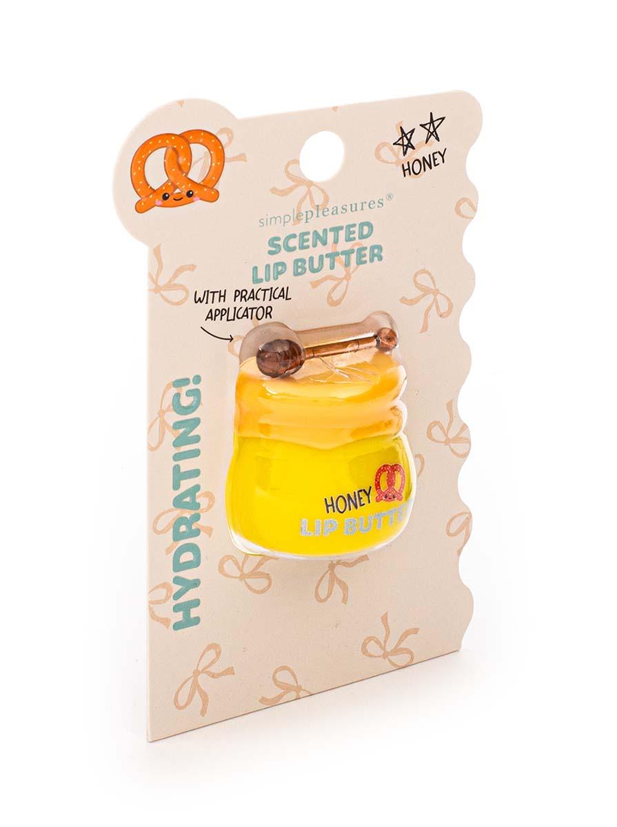 Balsam za usne KAWAII Med 10g 