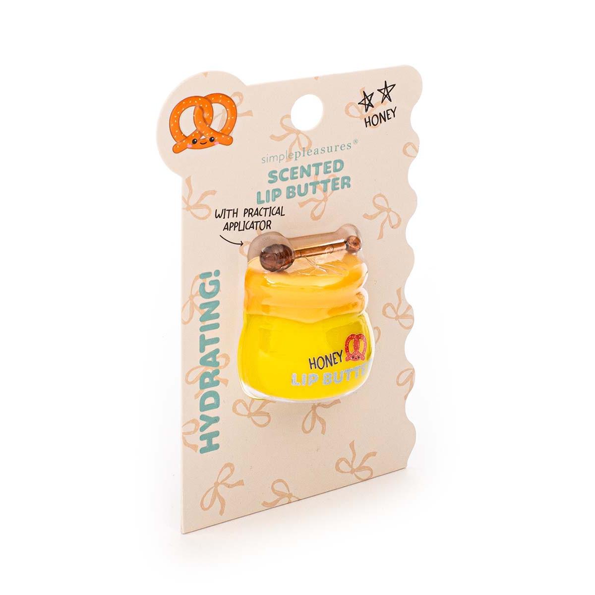 Balsam za usne KAWAII Med 10g 