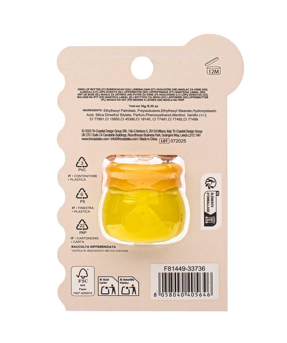 Balsam za usne KAWAII Med 10g 