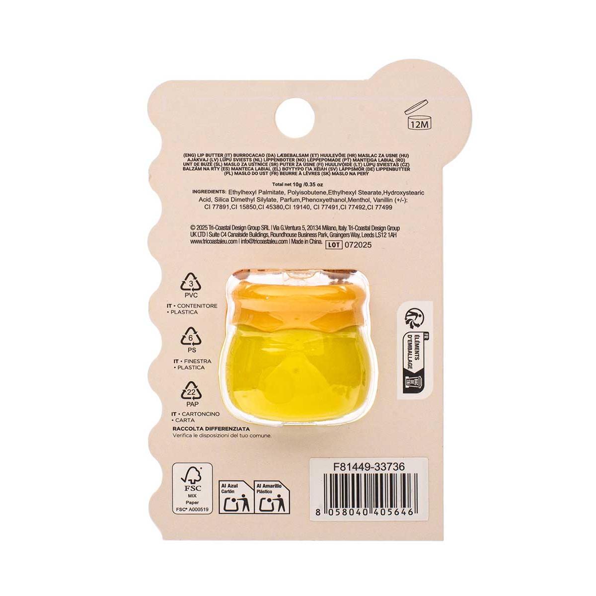 Balsam za usne KAWAII Med 10g 