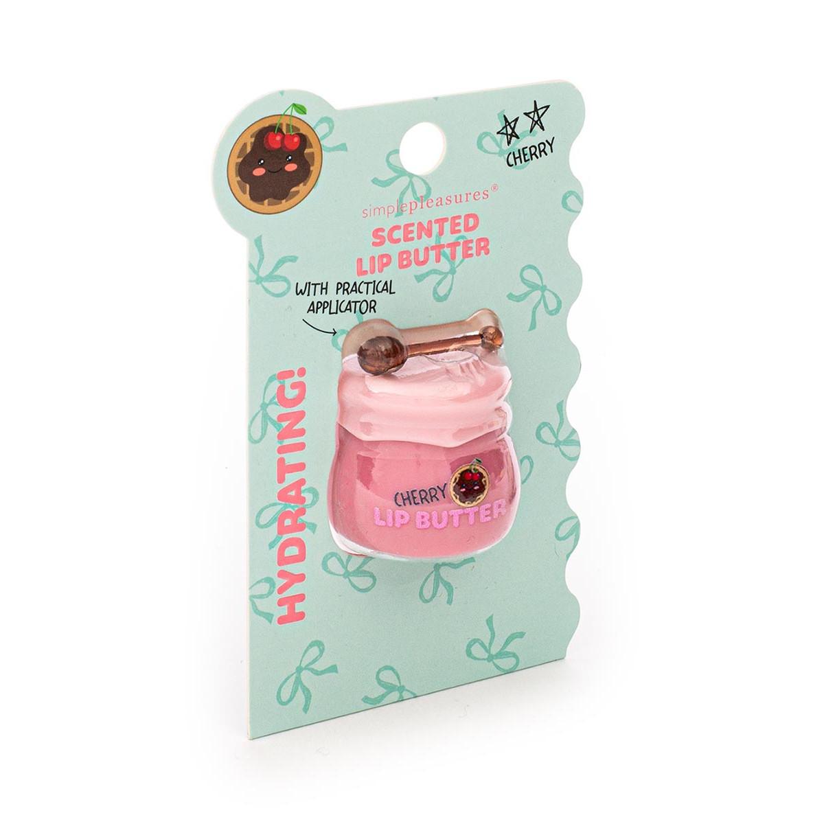 Balsam za usne KAWAII Cherry 10g 