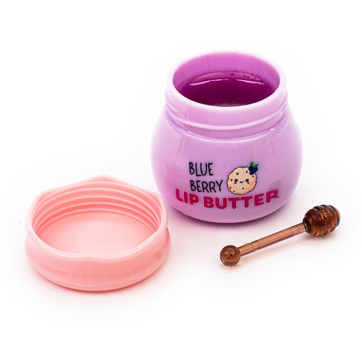 Balsam za usne KAWAII Borovnica 10g 