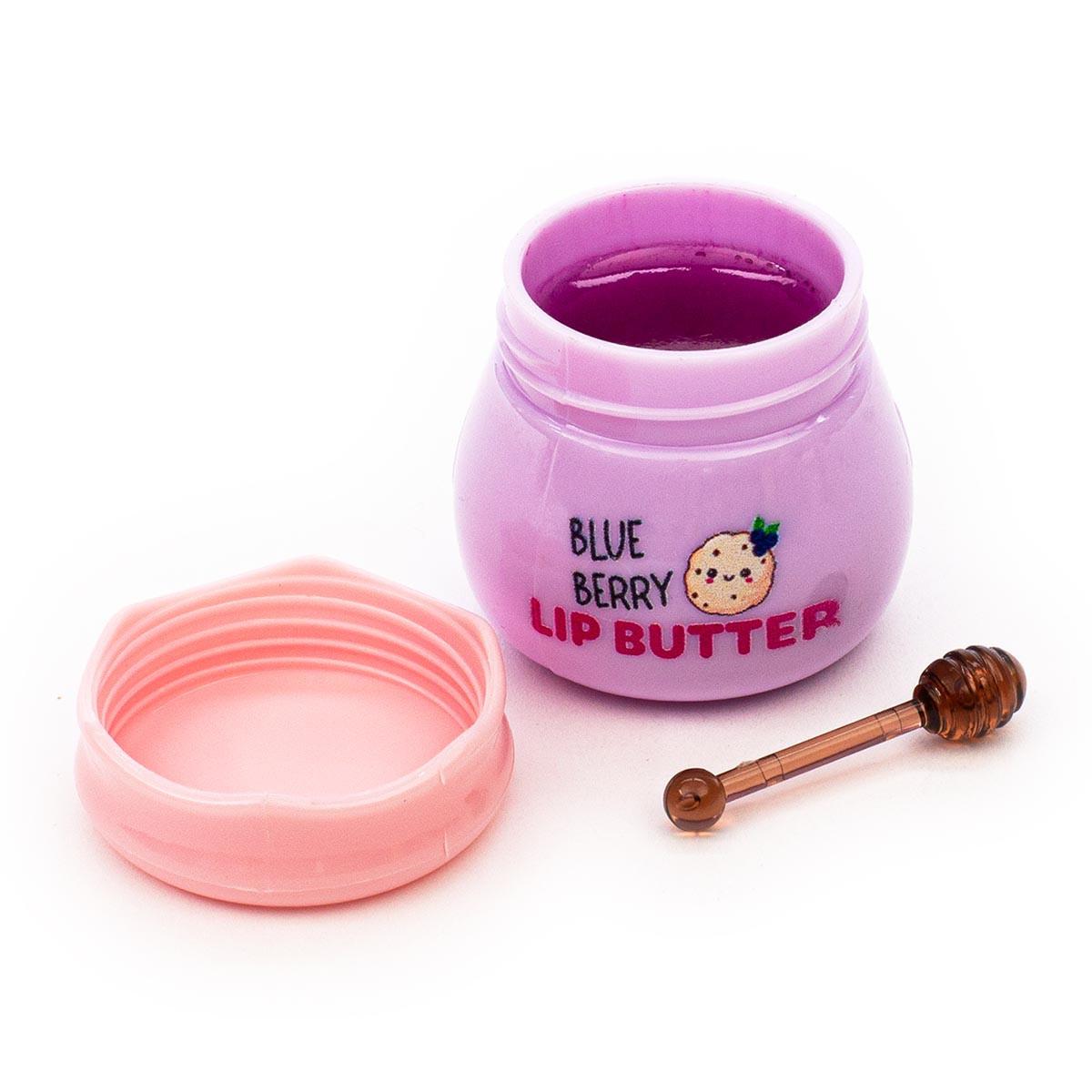 Balsam za usne KAWAII Borovnica 10g 