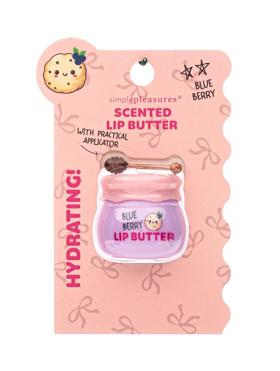 Balsam za usne KAWAII Borovnica 10g 