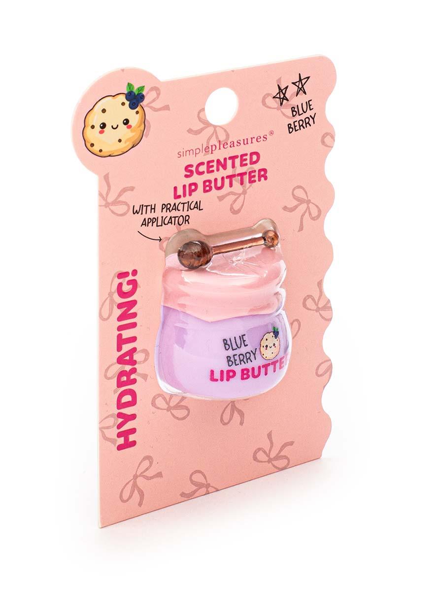 Balsam za usne KAWAII Borovnica 10g 