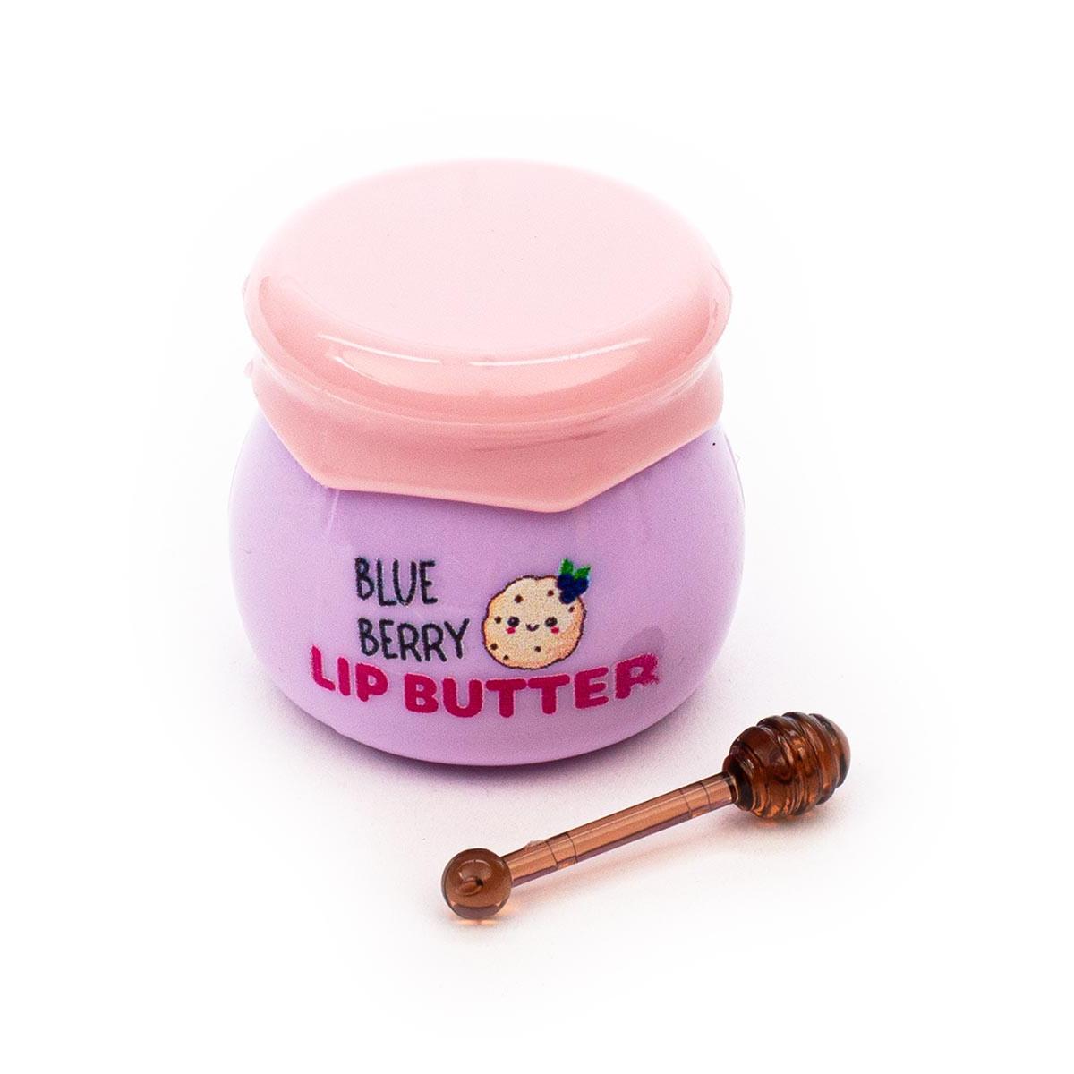 Balsam za usne KAWAII Borovnica 10g 