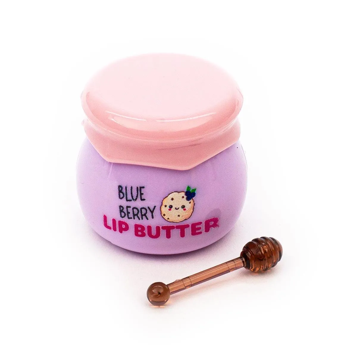 Balzam za usne KAWAII Borovnica 10g 