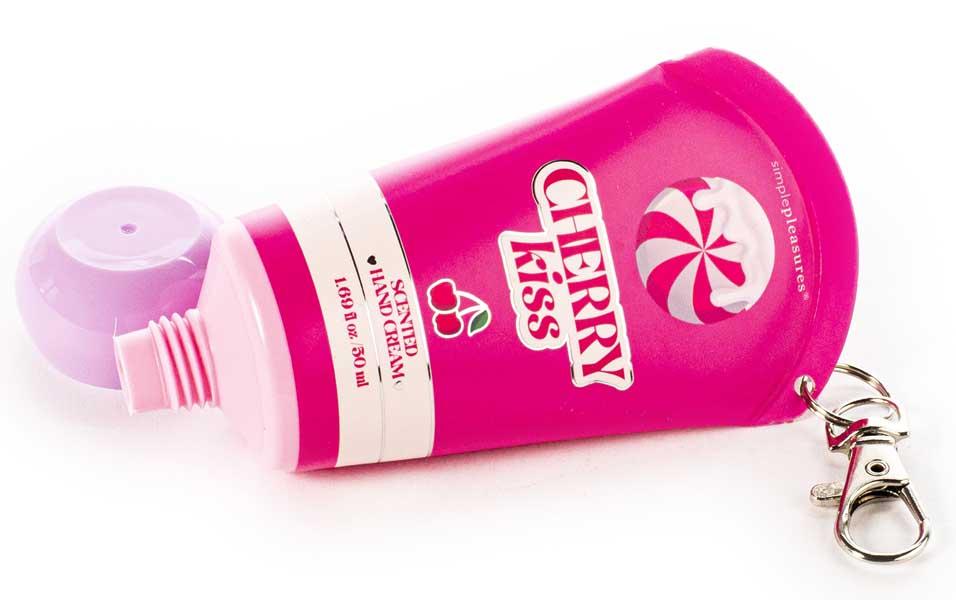 Krema za ruke CHERRY KISS 