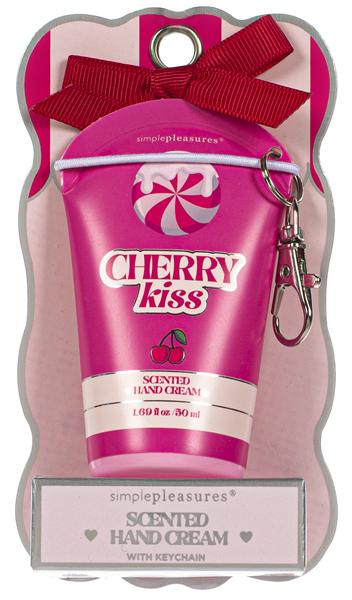 Krema za ruke CHERRY KISS 