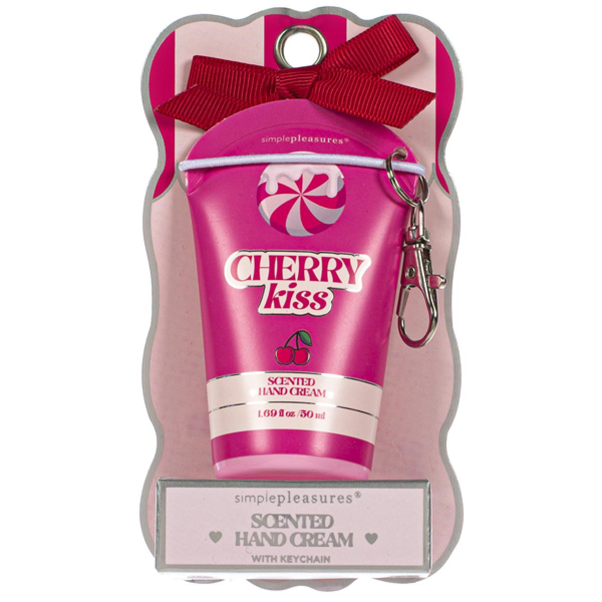 Krema za ruke CHERRY KISS 